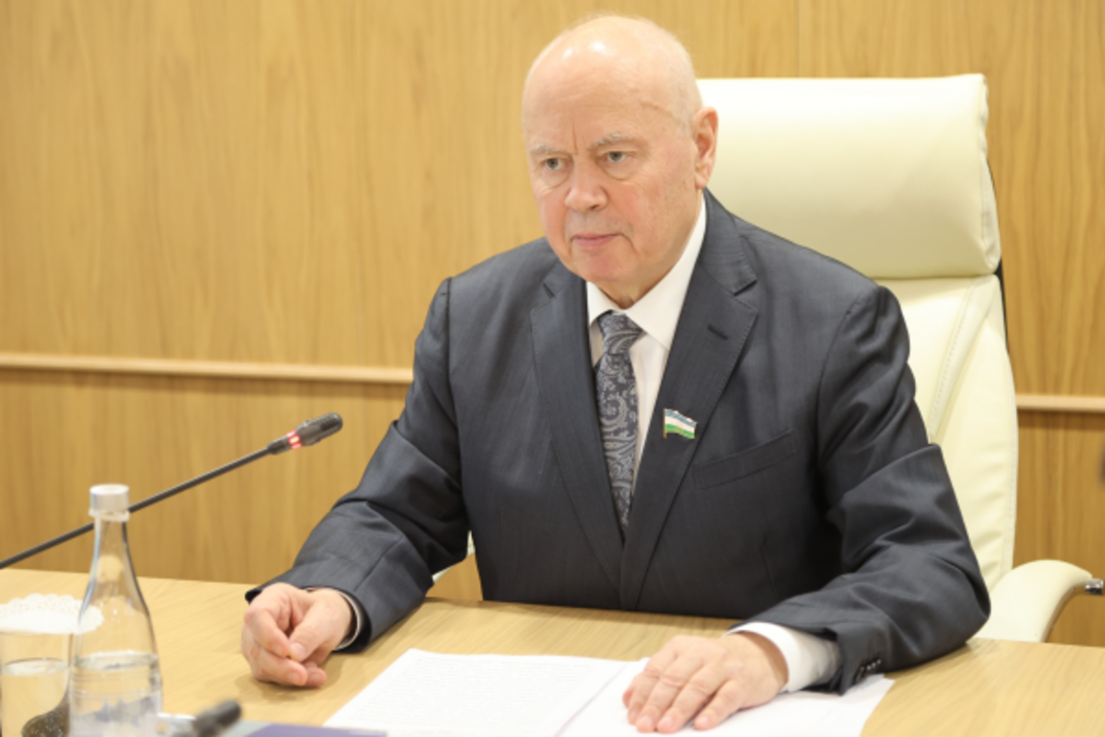 В Башкирии утвердят перечень опасных растений