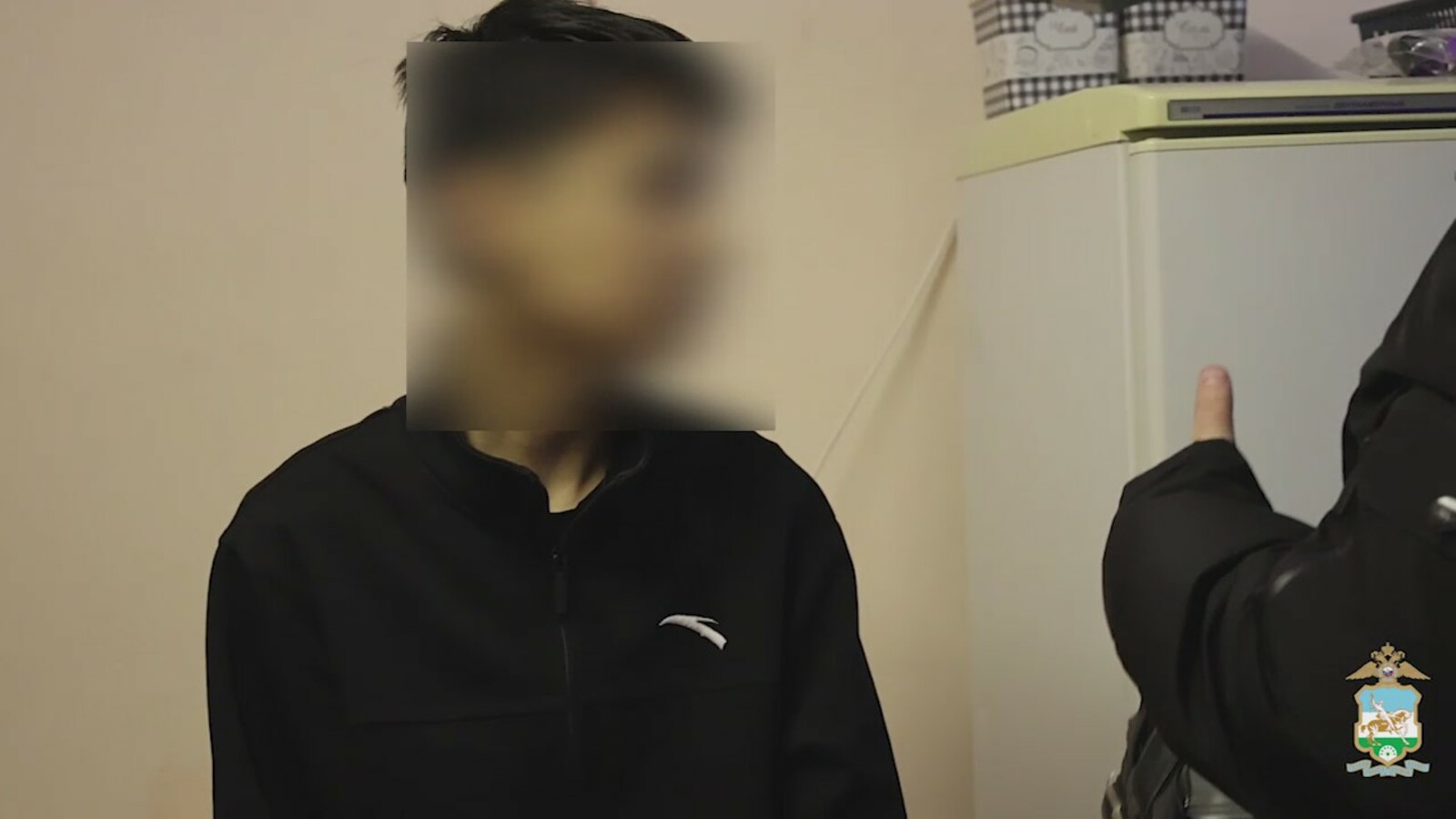 Фото и видео МВД по РБ.