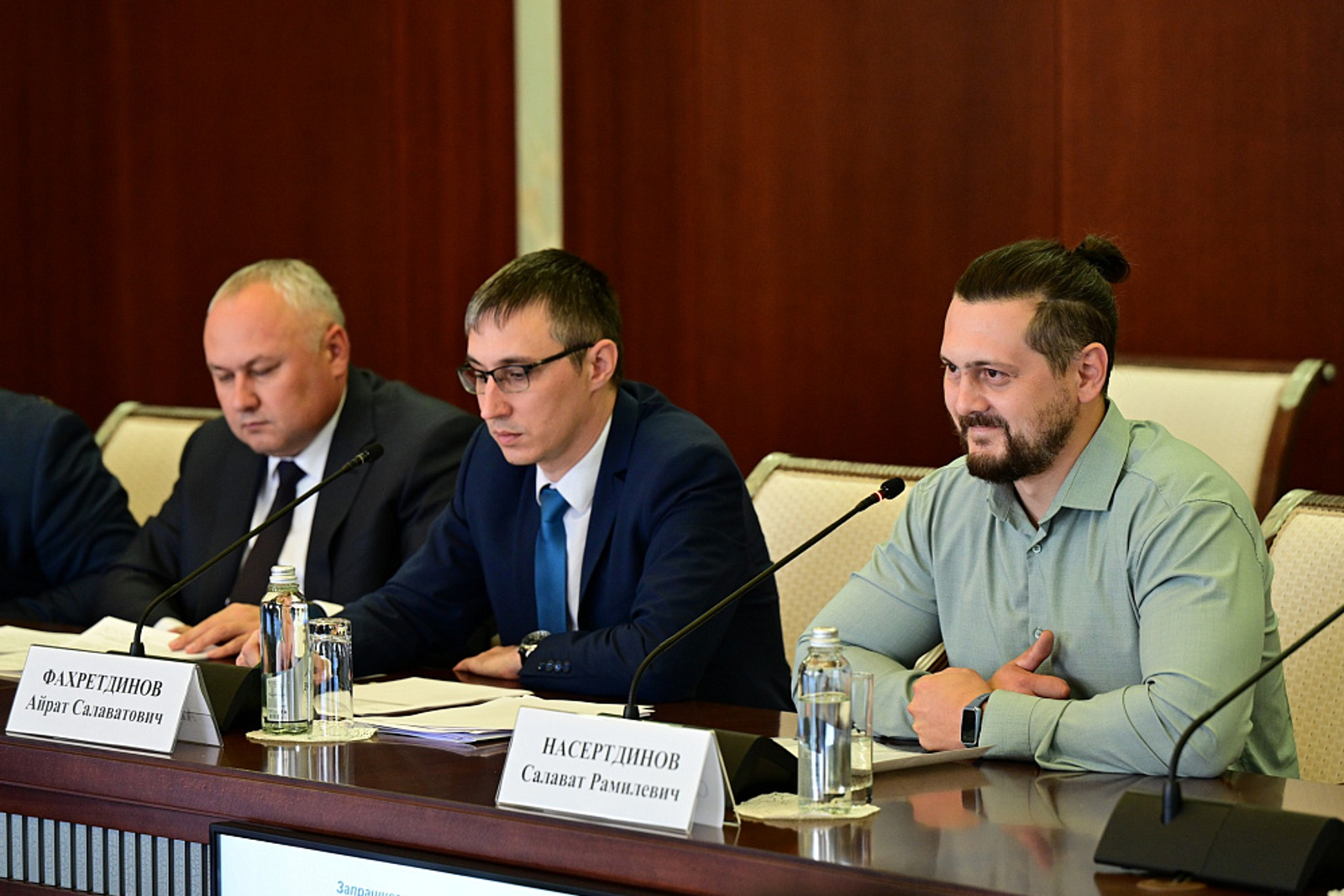 В Башкирии запланировали выпуск тракторной техники