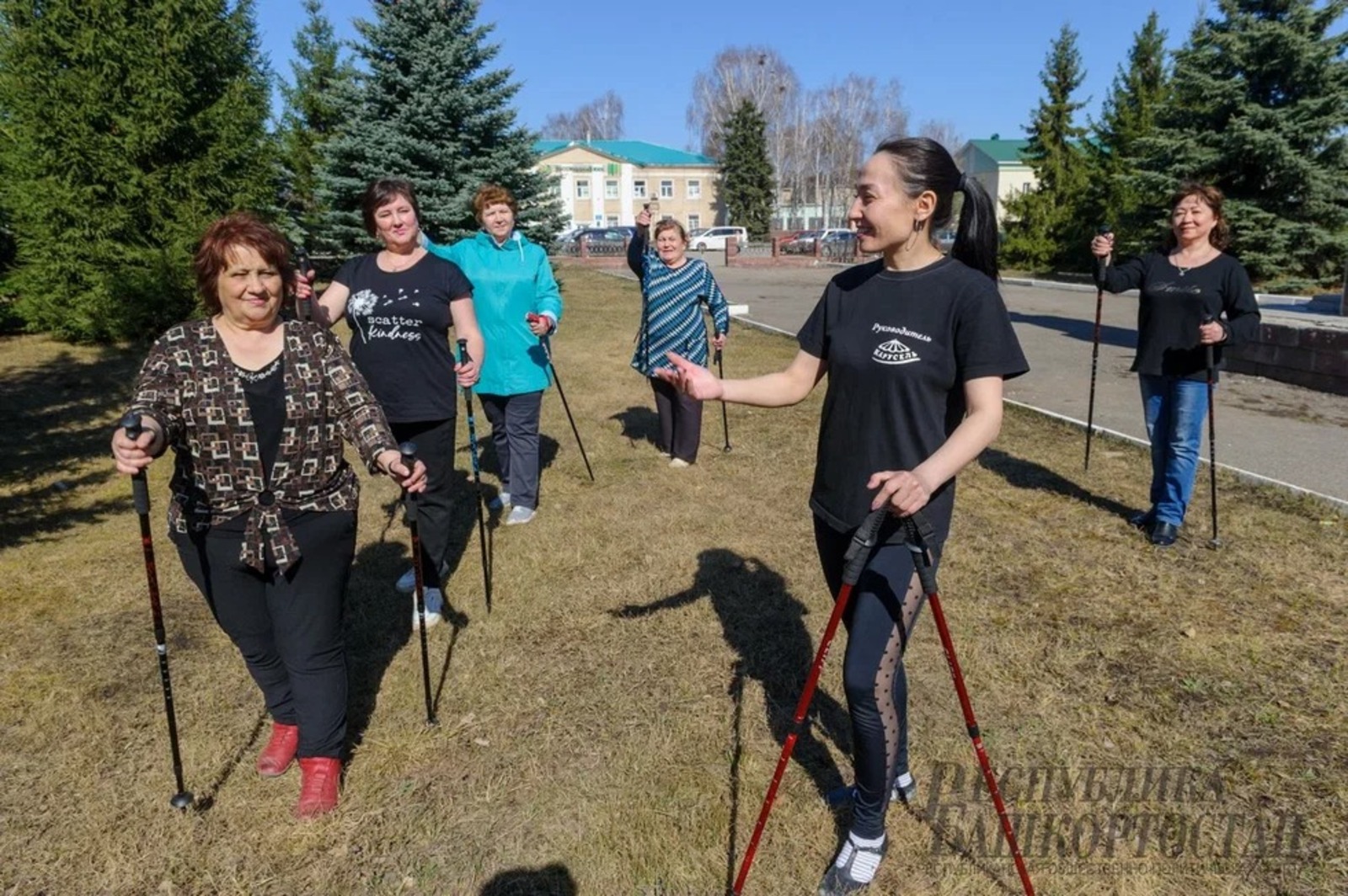 Альберт ЗАГИРОВ.