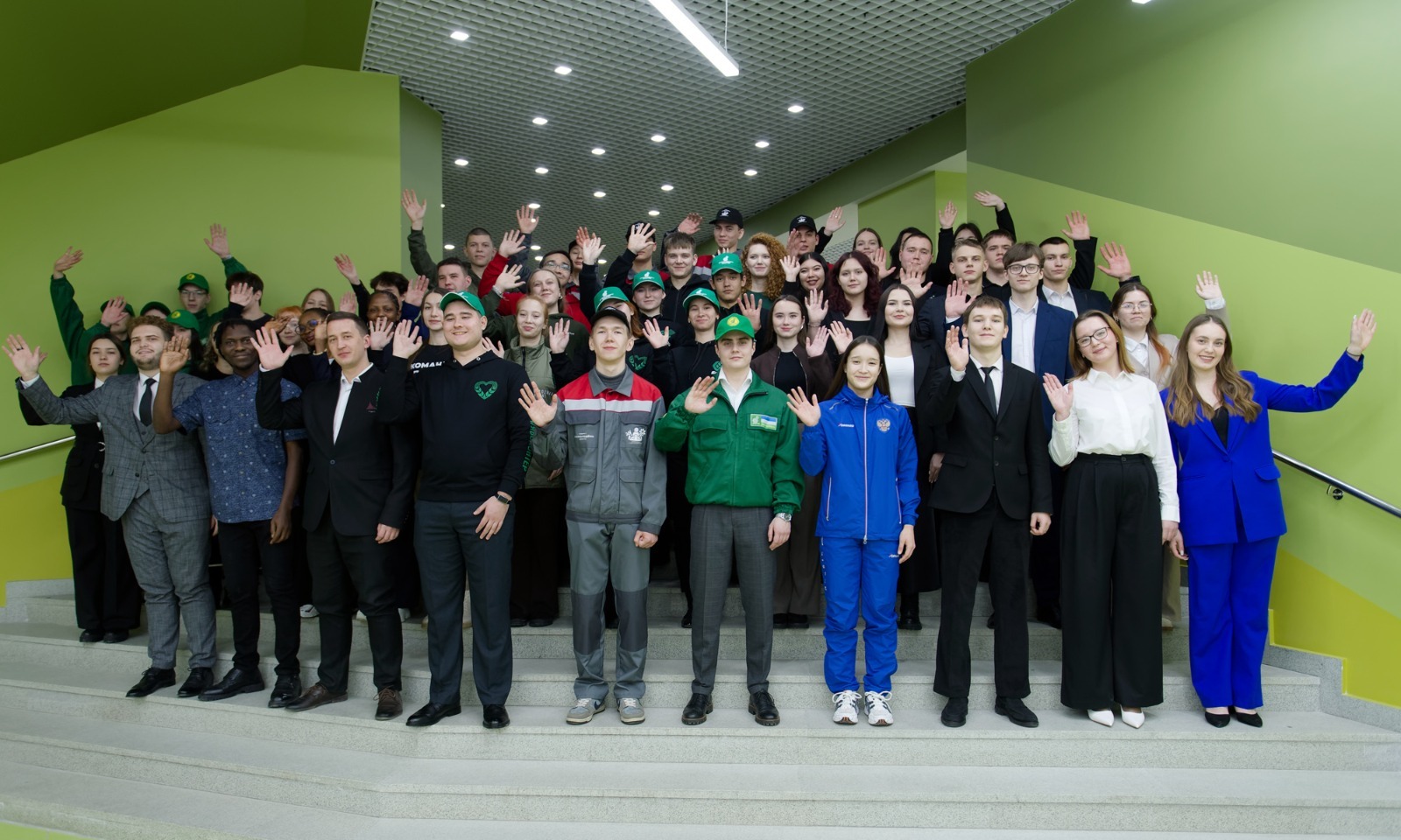 Альберт ЗАГИРОВ  «Миссия Башкирского аграрного университета состоит в подготовке профессионалов — патриотов России», — считает ректор вуза Илдар Габитов.