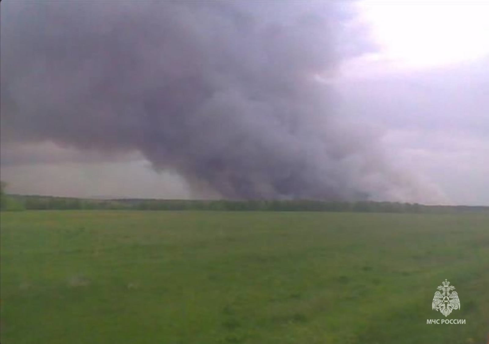 Фото из архива МЧС РБ