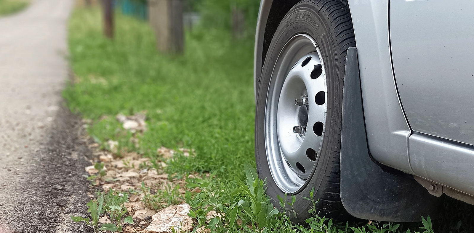 В Башкирии открыли отремонтированные подъезды к трассе М-7