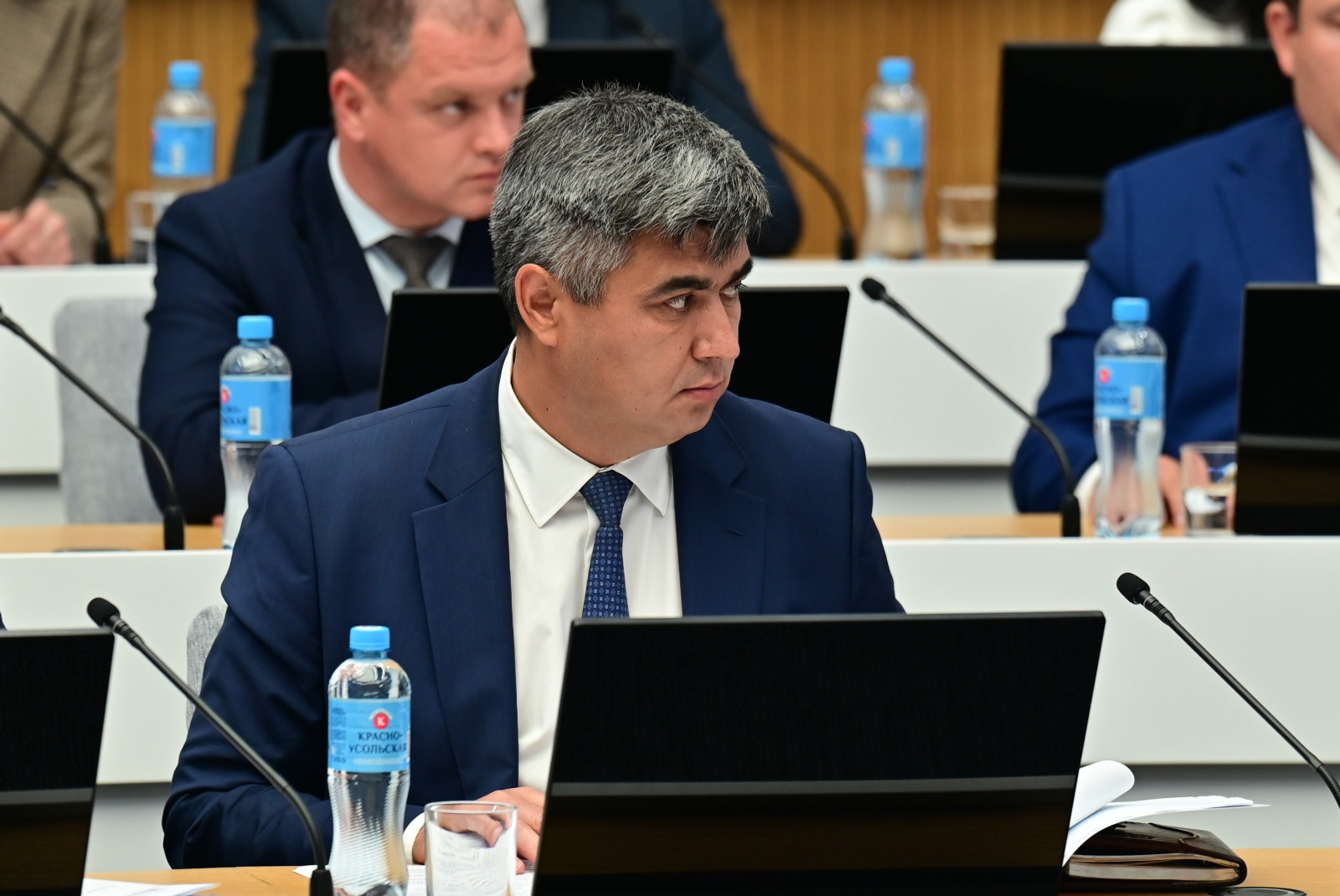 В Башкирии на нацпроекты привлекли средства из федерального бюджета