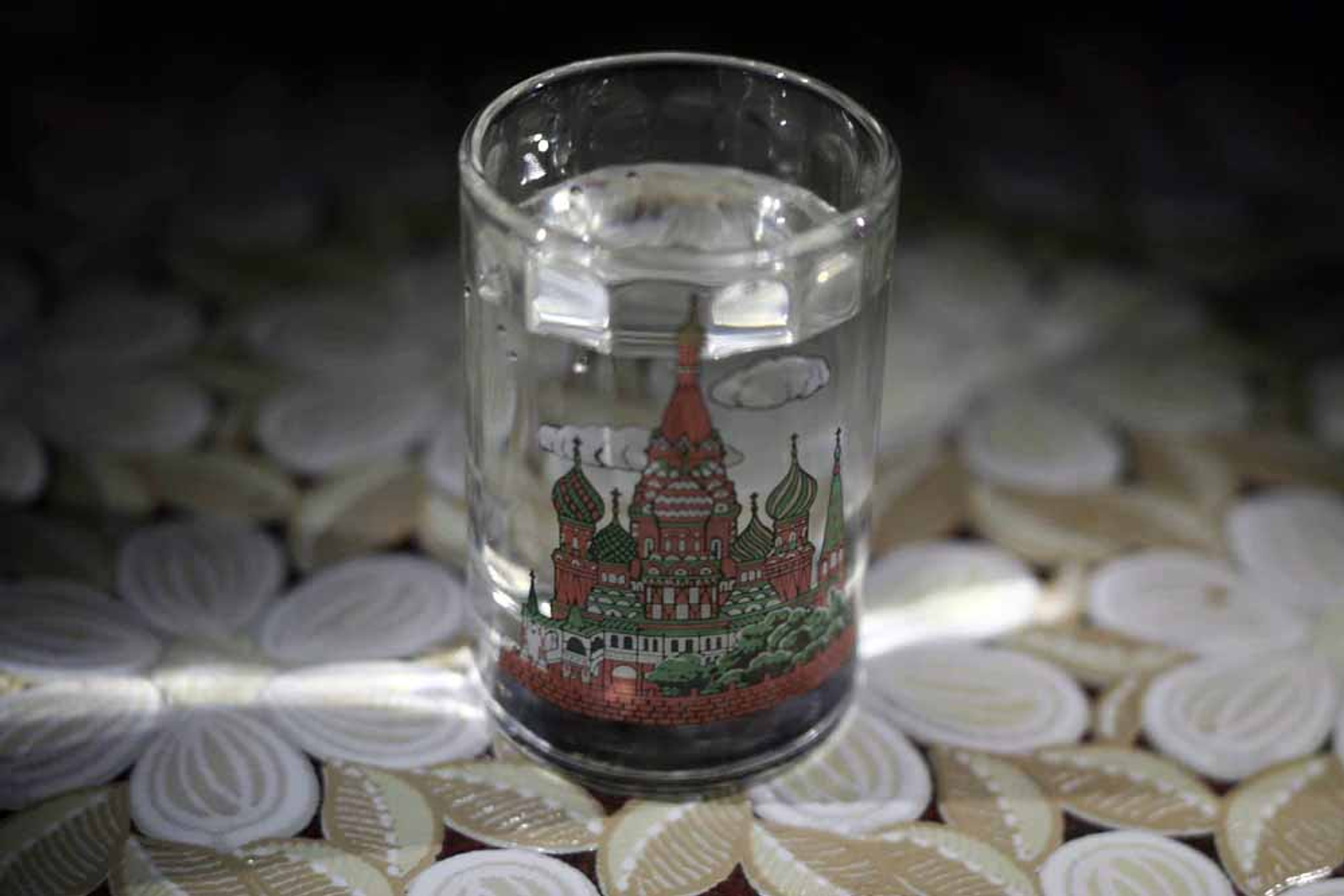 У жителя Башкирии, севшего за руль пьяным, конфисковали «Тойоту»