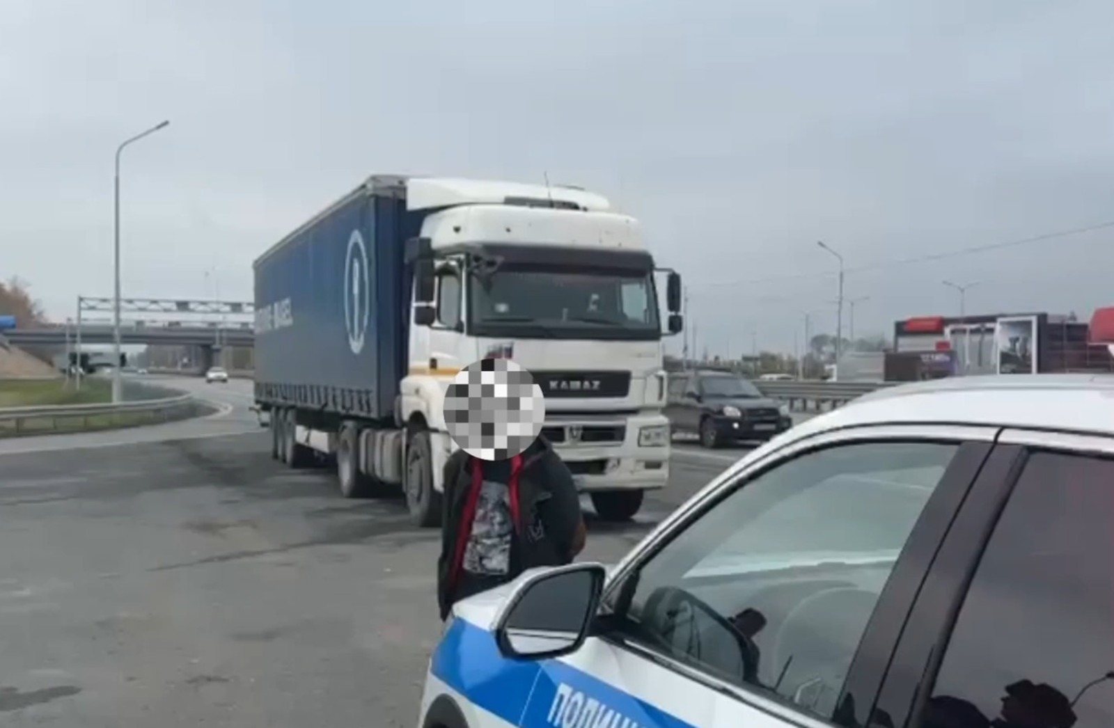 пресс-служба госавтоинспекции Уфы