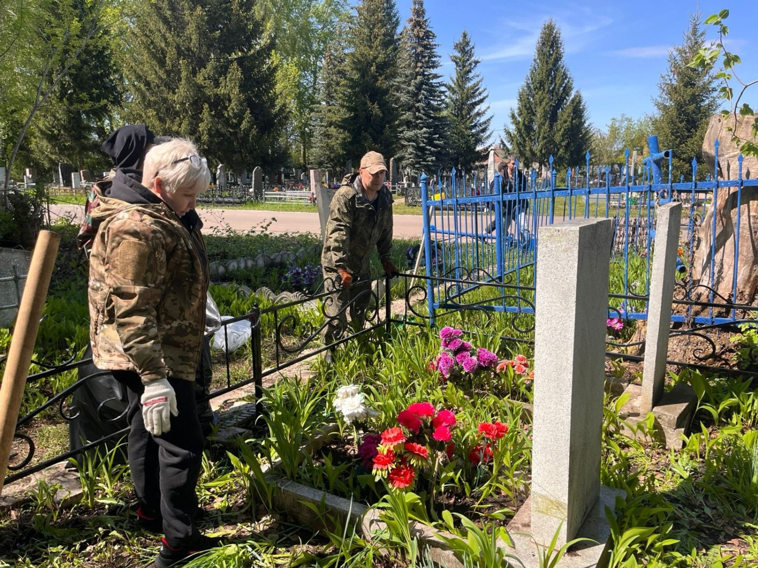 администрация Стерлитамака