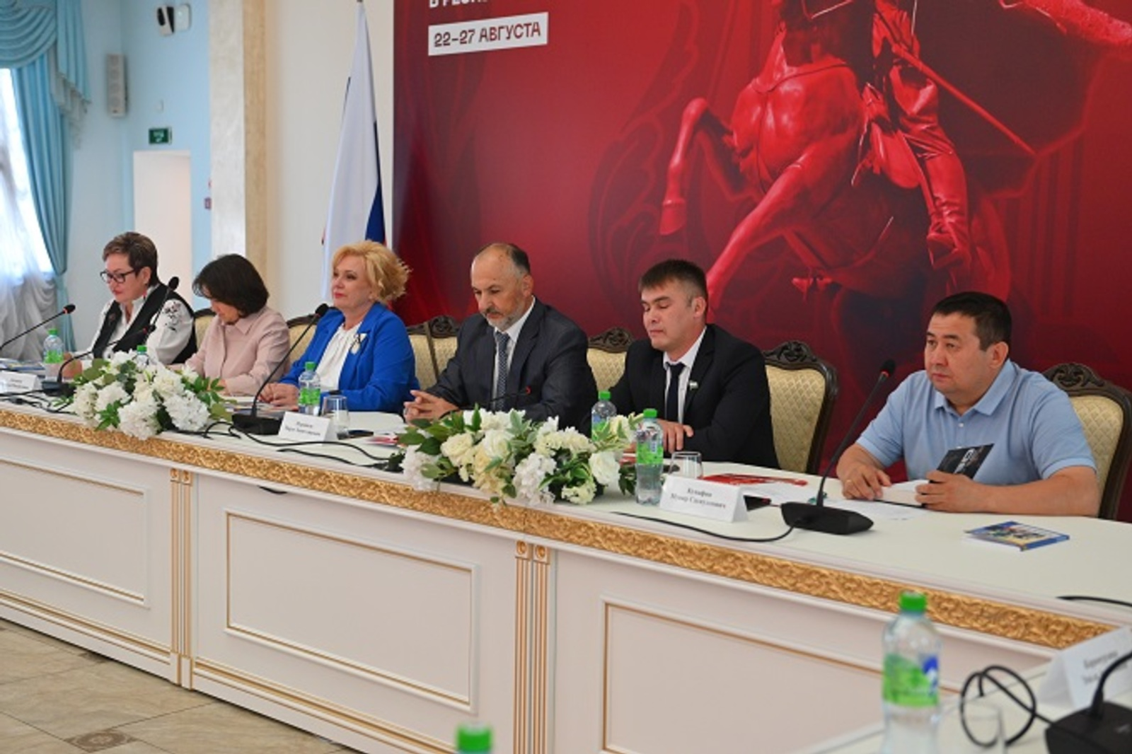 Писатель из Уфы рассказал о своей поездке на СВО