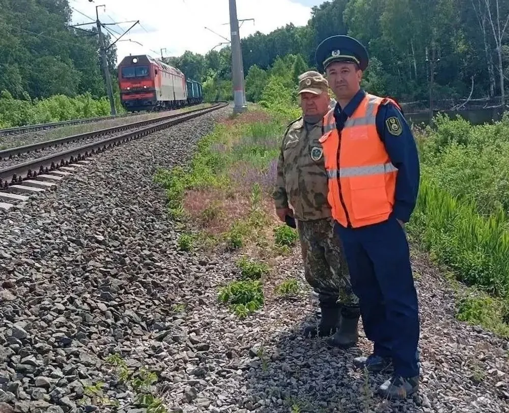 пресс-служба минэкологии РБ
