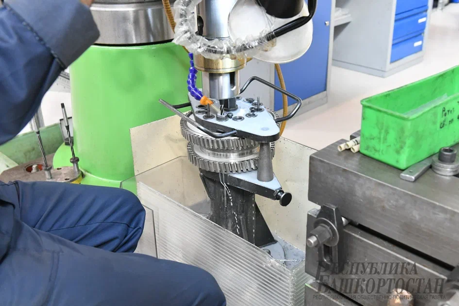 В Башкирии дети-сироты получат доплату за быстрое устройство на работу