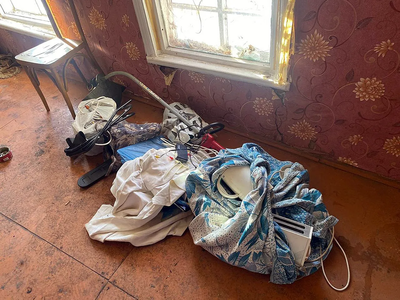 Стоит ли этот скарб пятна на биографии?