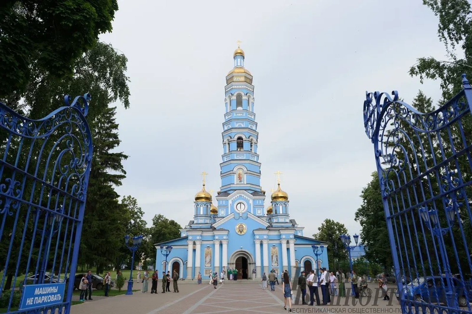 Альберт ЗАГИРОВ.