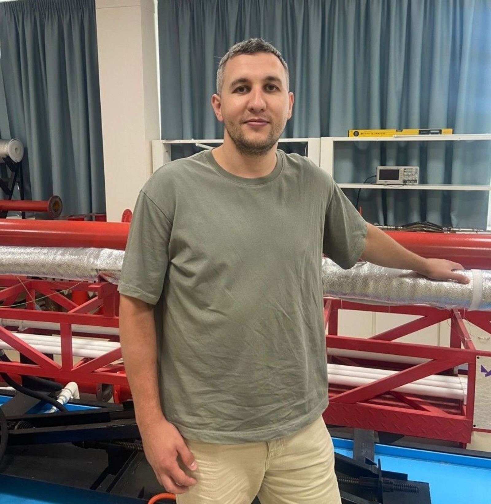 пресс-служба УУНиТ