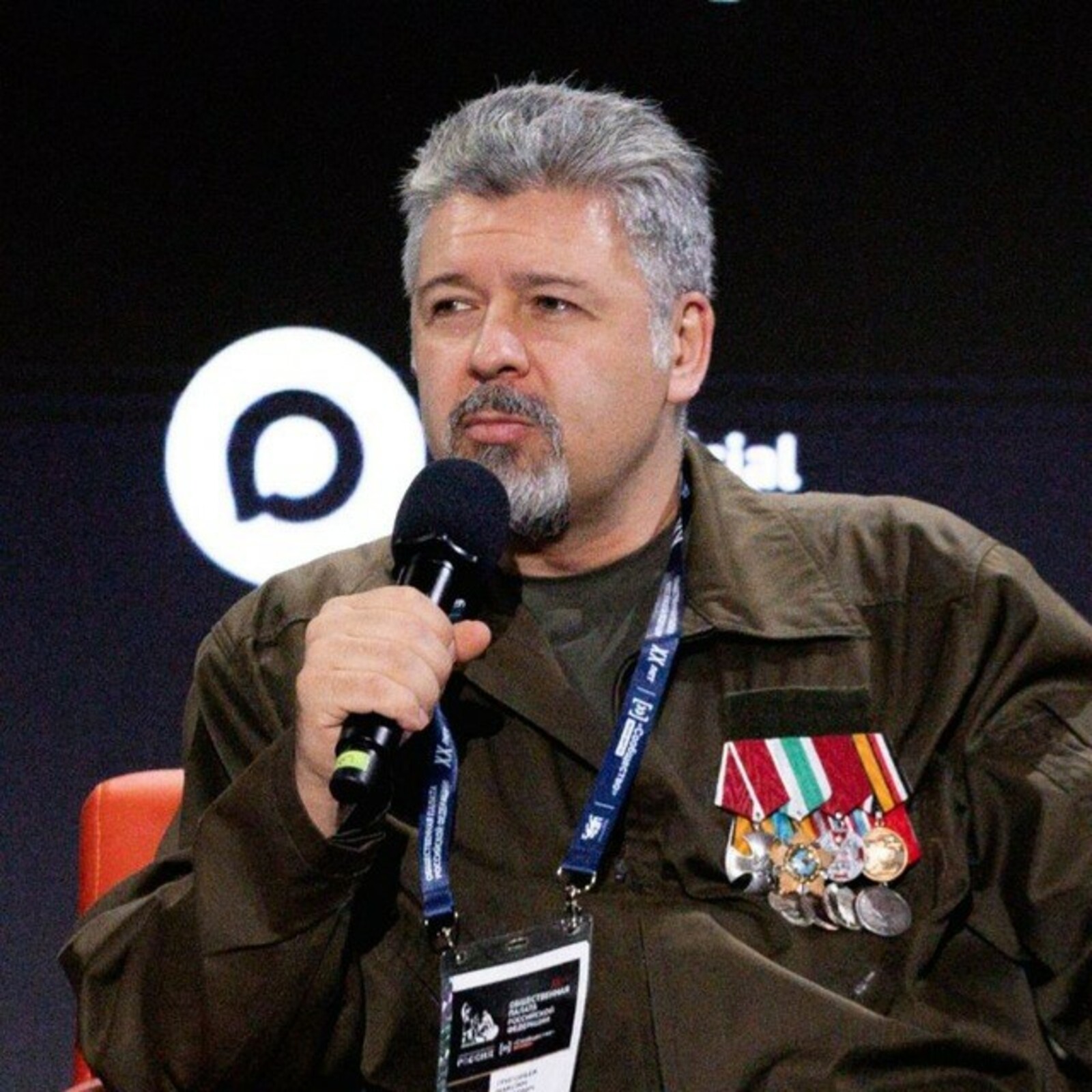 Максим Григорьев: Призыв «Все для Победы» способствует единению нашего общества