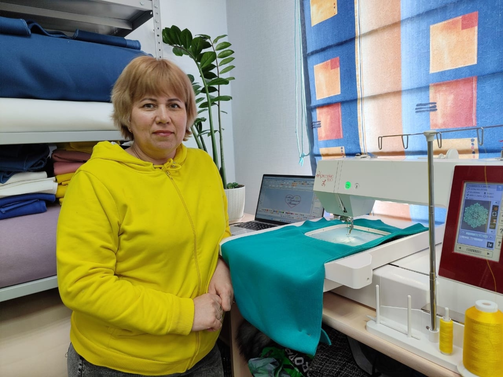 Предпринимательница из Башкирии расширила бизнес благодаря господдержке