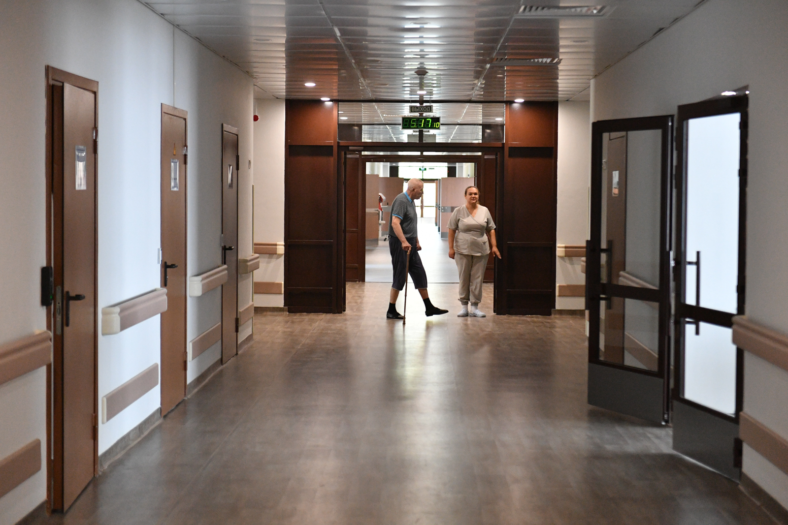 В Башкирии возобновили приём заявлений на сертификаты для реабилитации инвалидов