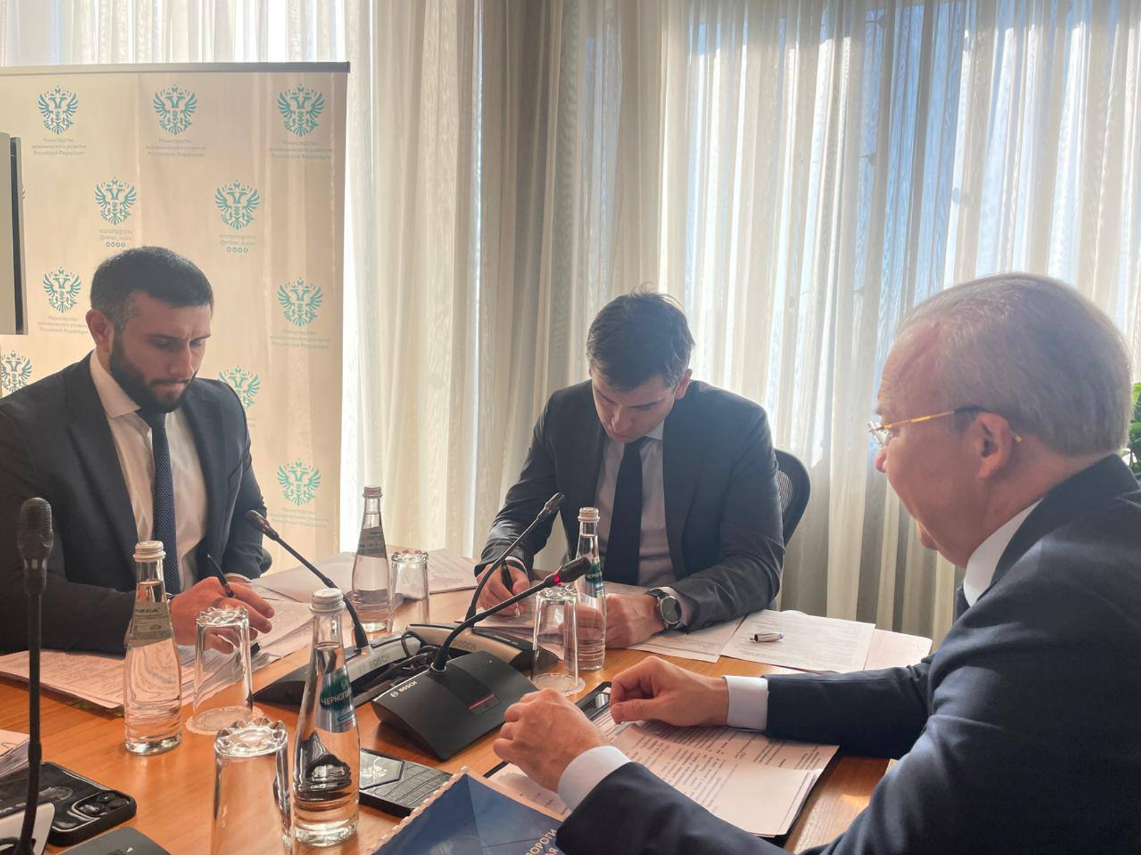 Проект железной дороги в Башкирии поддержали в Минэкономразвития