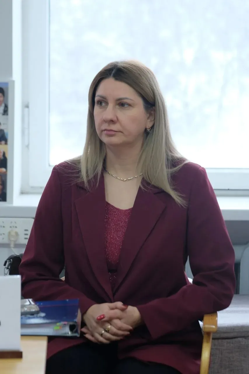 В Общественной палате Башкирии избрали нового председателя и пополнили состав