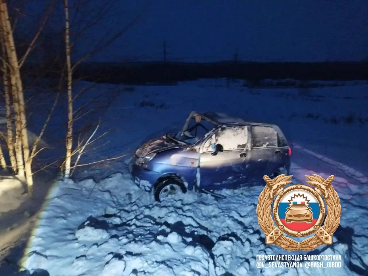 телеграм-канал Владимира Севастьянова