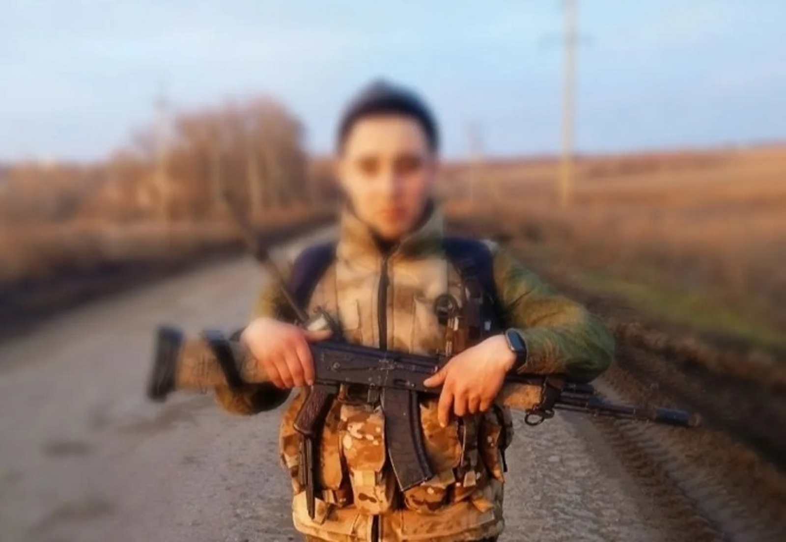 Виртуозное владение БПЛА принесло бойцу из Башкирии четыре награды