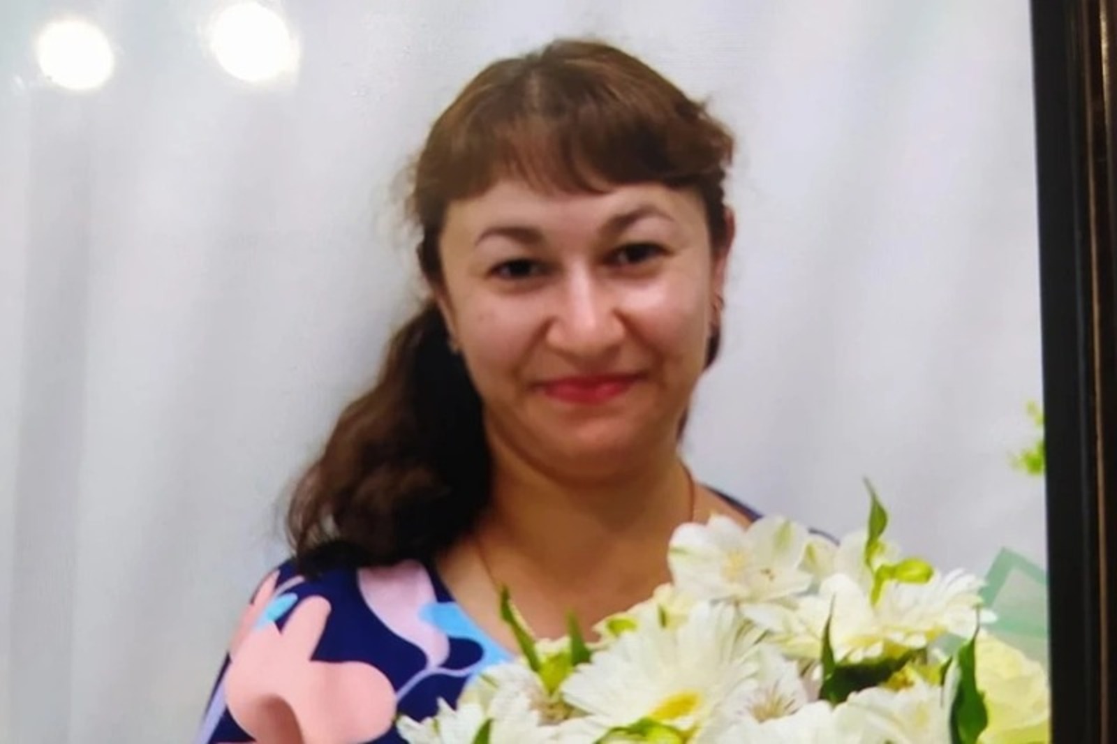 Пропавшую в Башкирии женщину нашли задушенной
