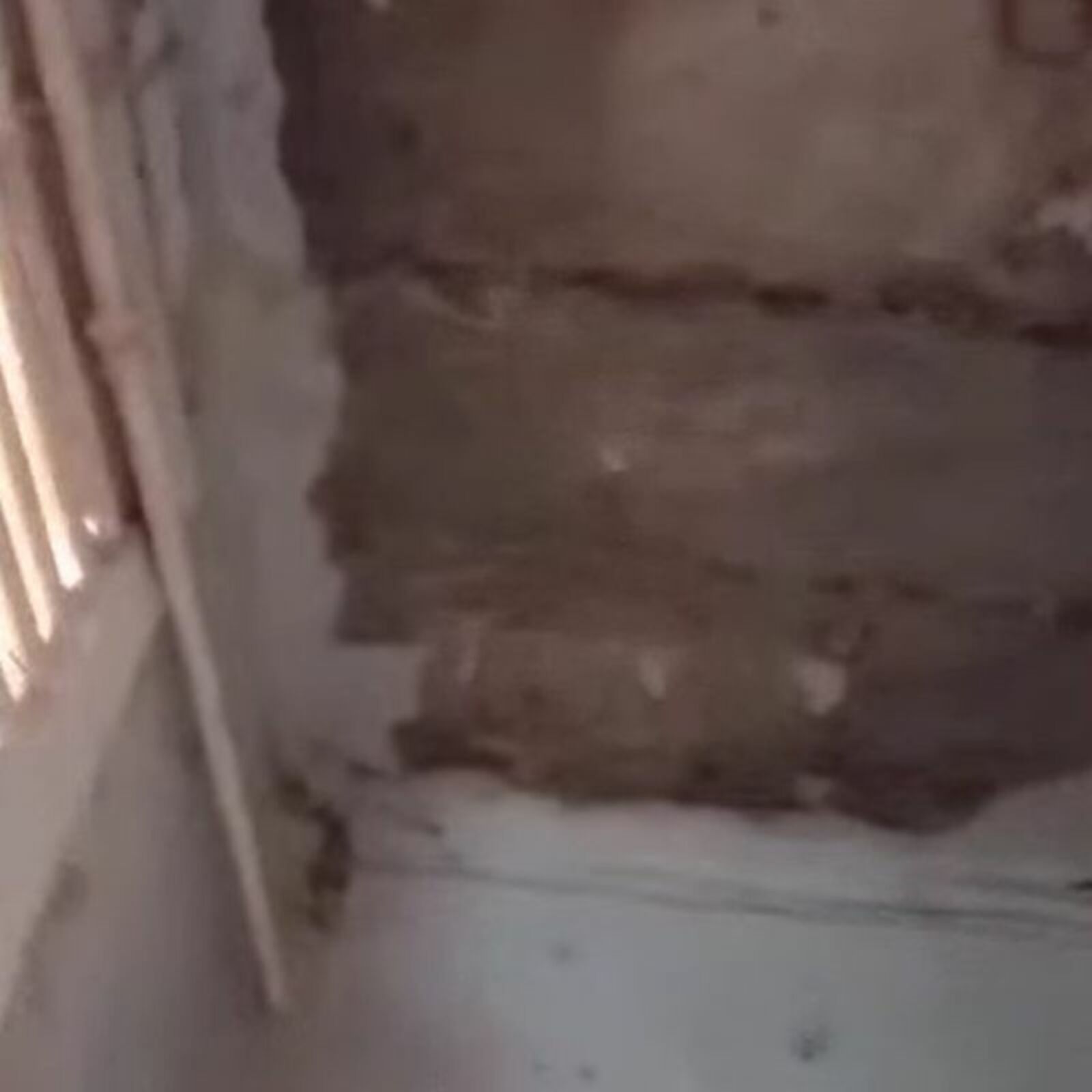 Жители аварийного дома в Уфе подали сигнал бедствия. Его услышал Бастрыкин