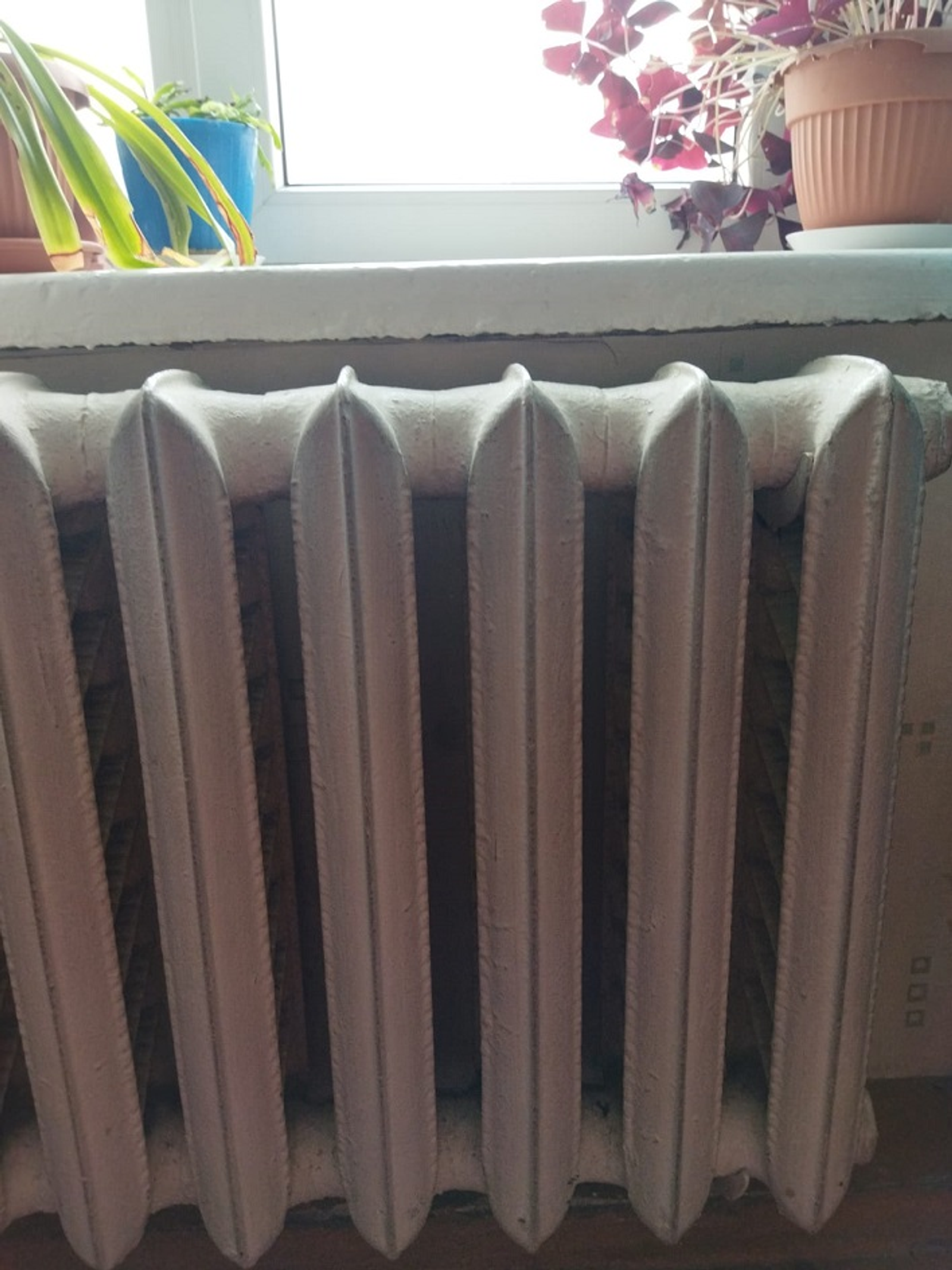 В Башкирии отопительный сезон начали 50 муниципалитетов