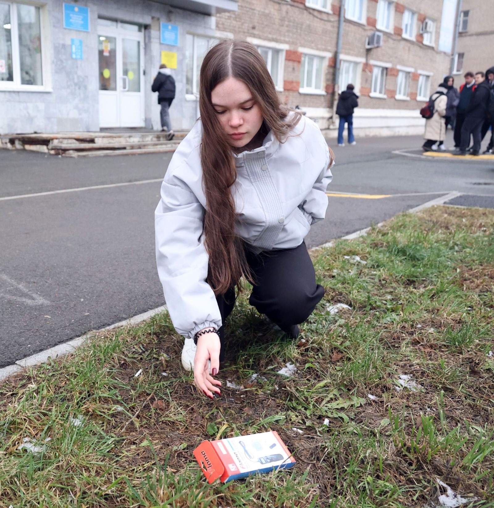 Александр ДАНИЛОВ
