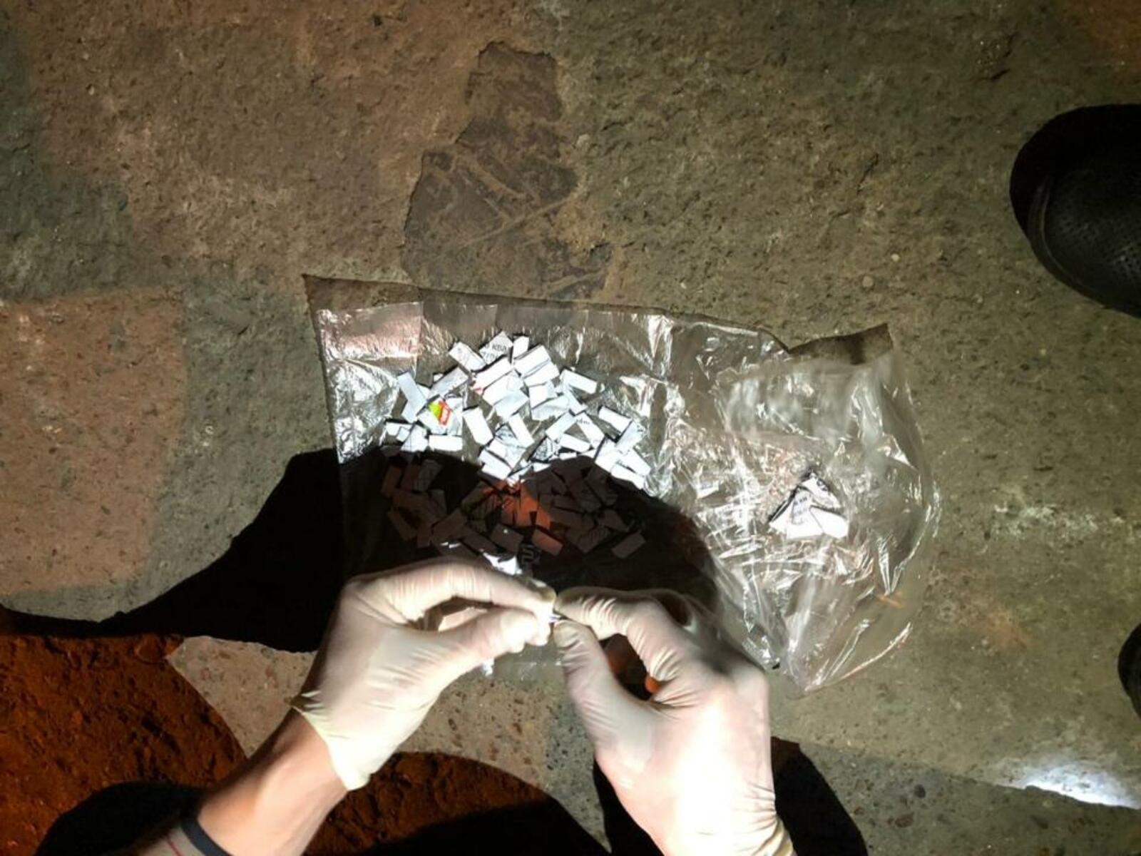Прокуратура в Башкирии посчитала, что шесть лет «строгача» для сбытчика наркотиков мало