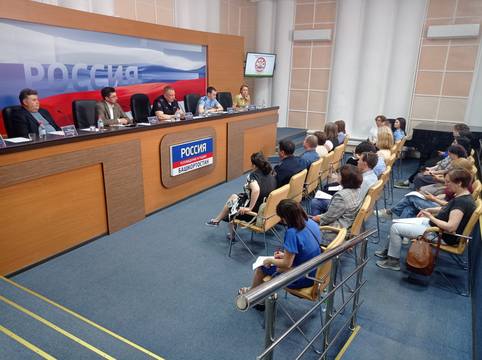 ГАИ Башкирии запустила социальную акцию «Не рули, малай!»