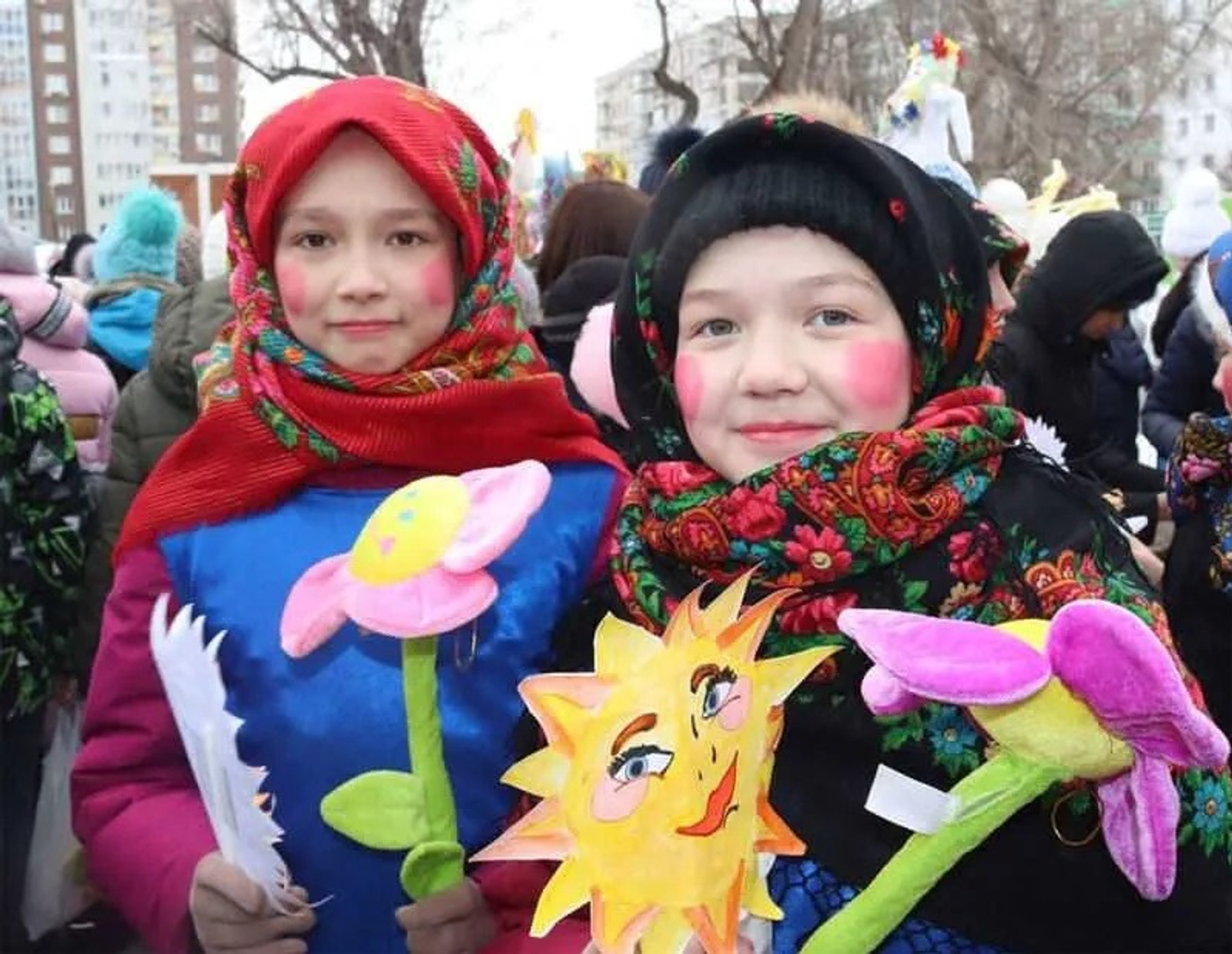 Министерство культуры.