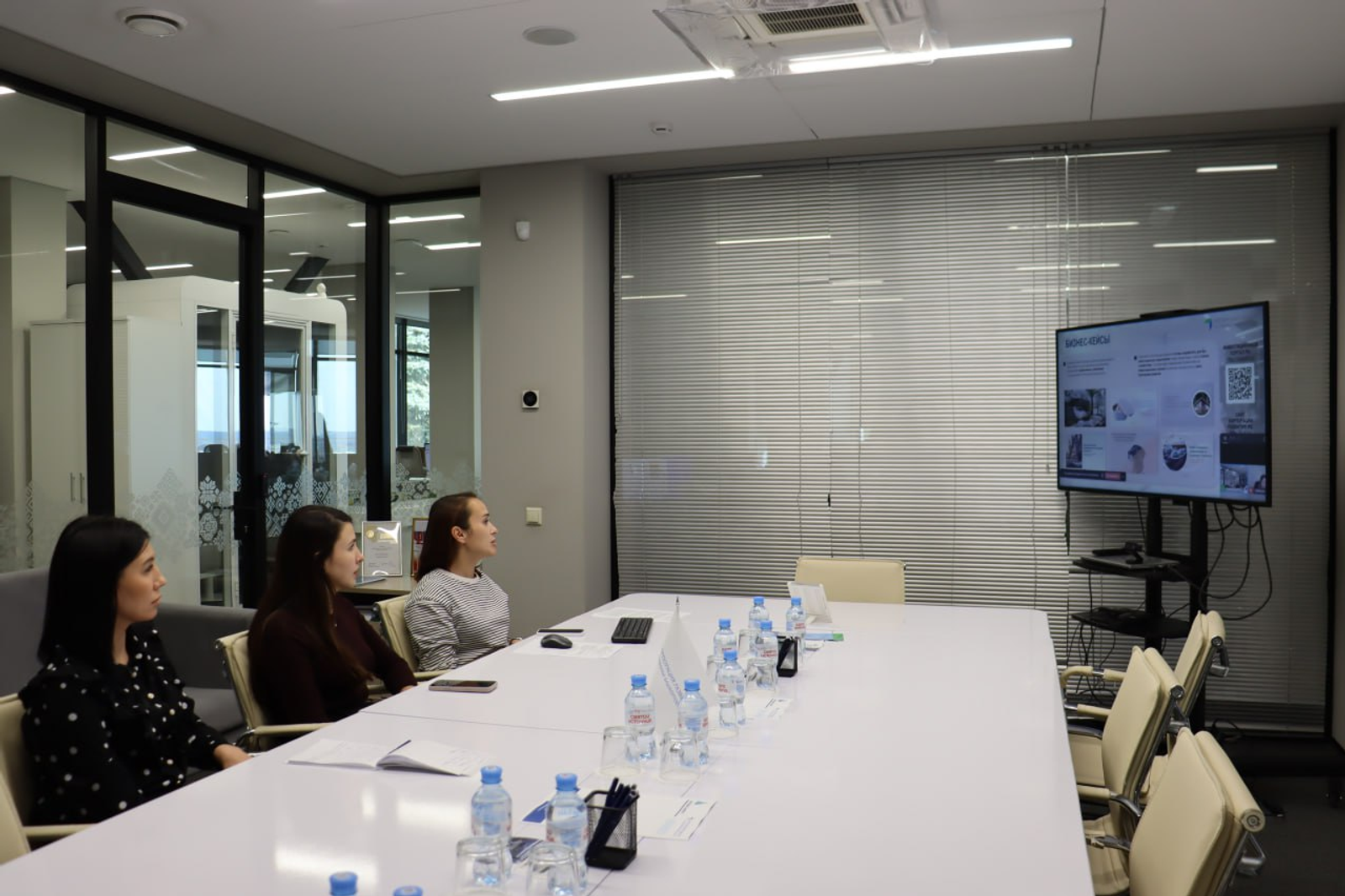 Корпорация развития Башкортостана охватила все муниципалитеты региона