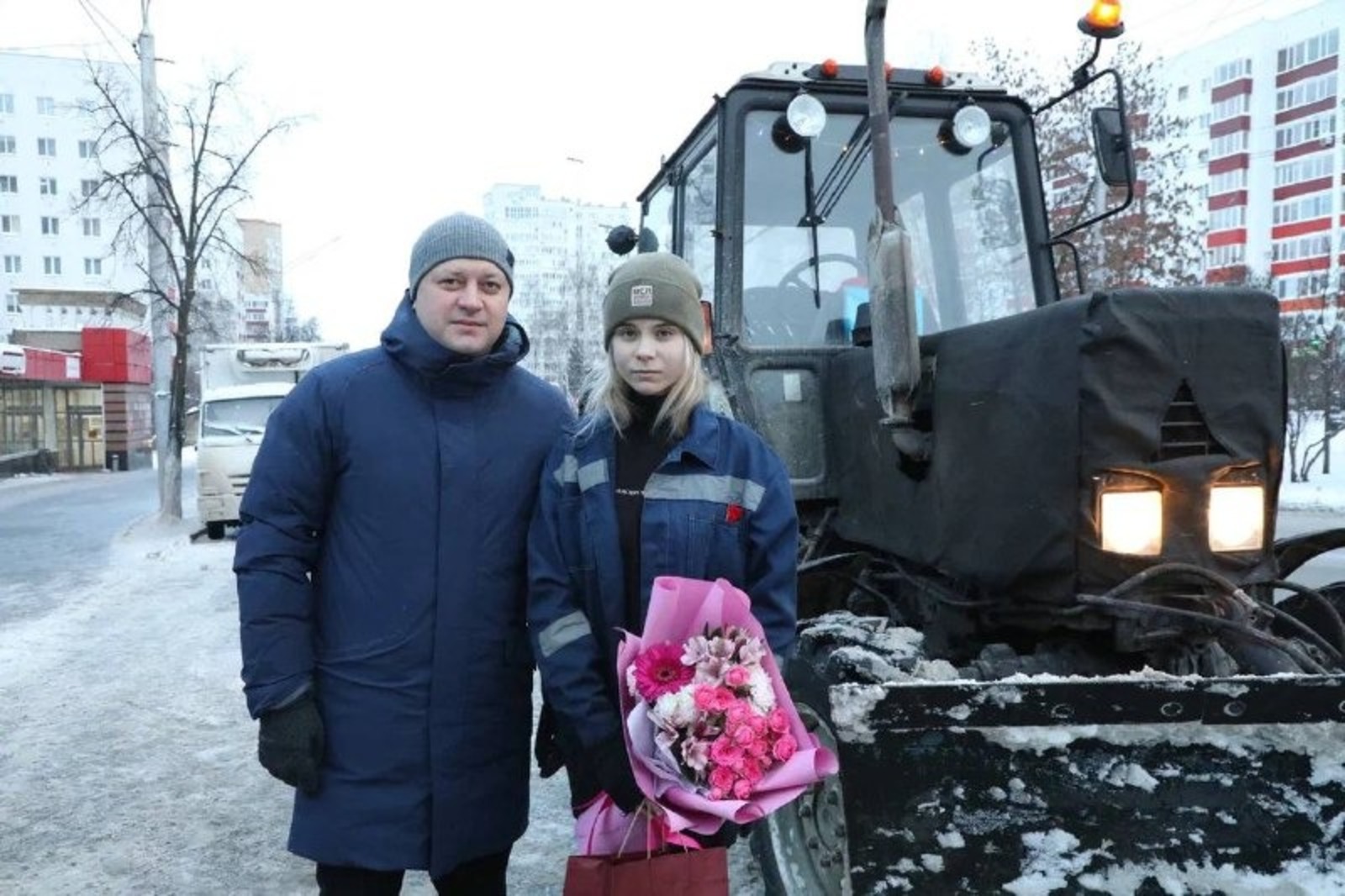 Ратмир Мавлиев ТГ.