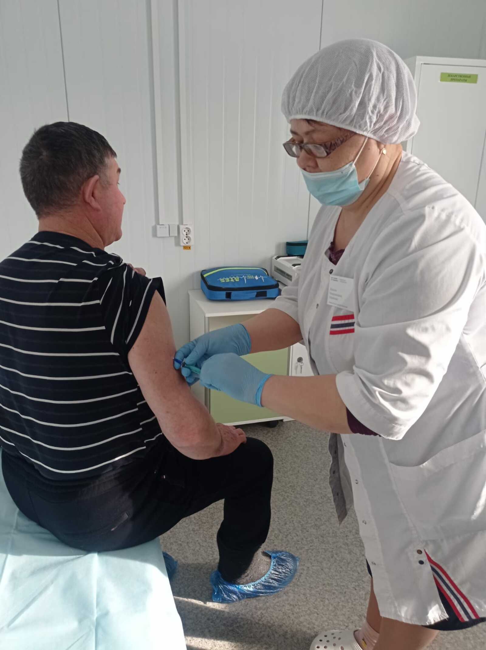 В Башкирии изменили правила выписки рецептов на лекарства