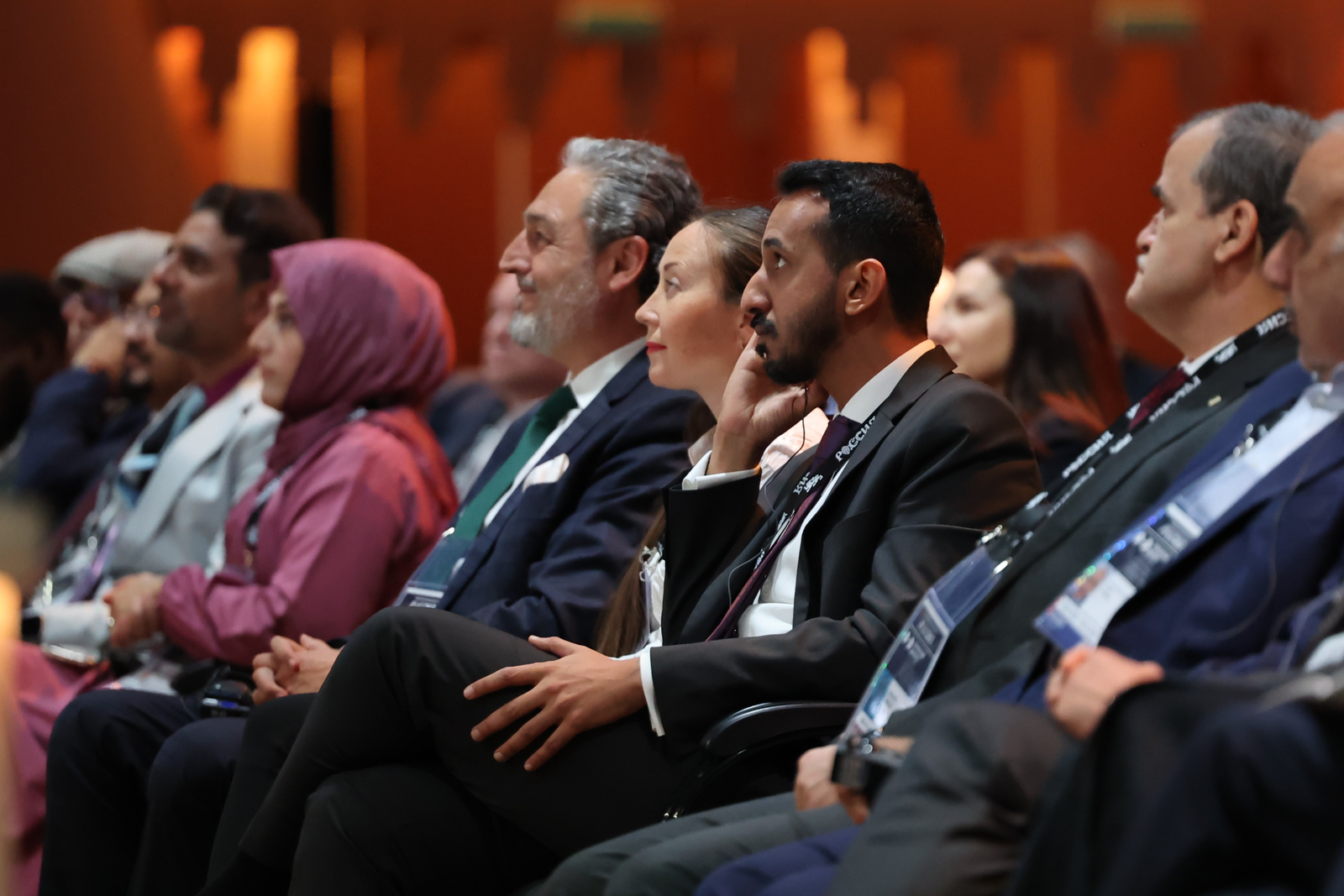 В Москве стартовал форум «Будущее мира: новая платформа глобального роста»