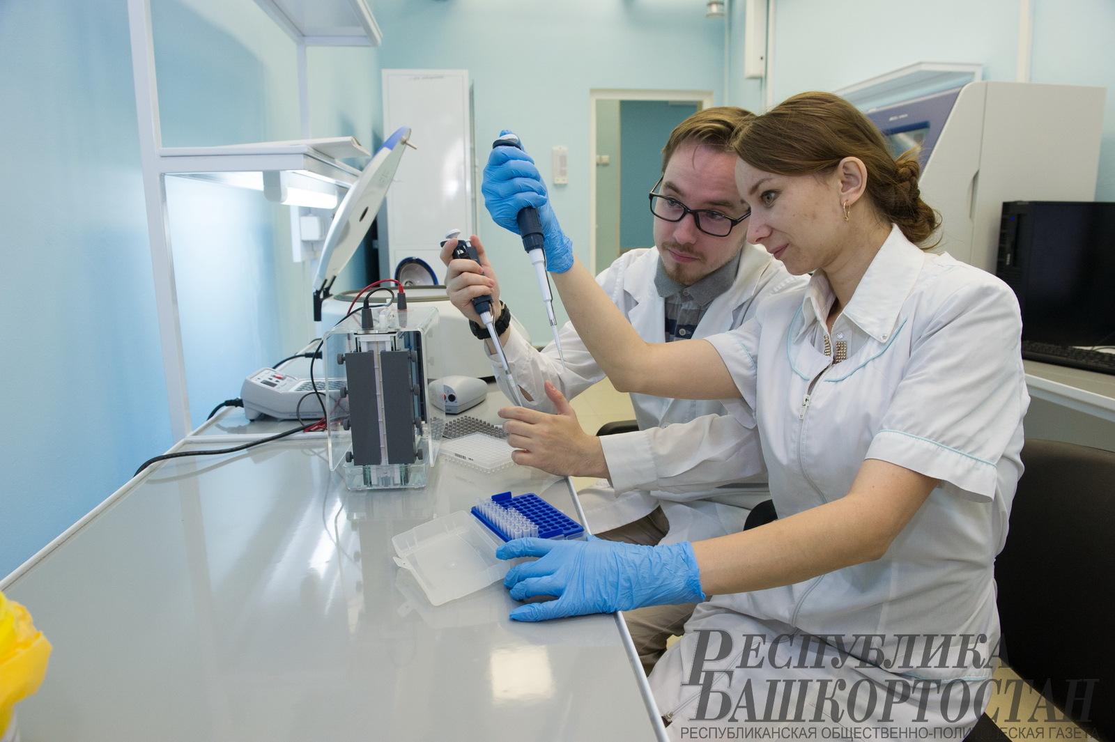 Радий Хабиров рассказал о развитии профессионального образования в Башкирии