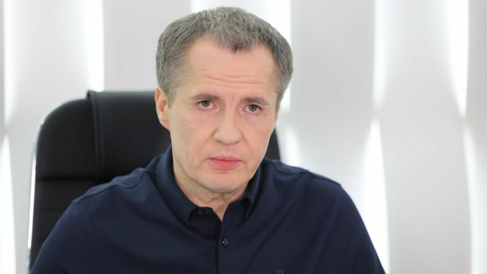 Губернатор Белгородской области поблагодарил Радия Хабирова за быструю помощь