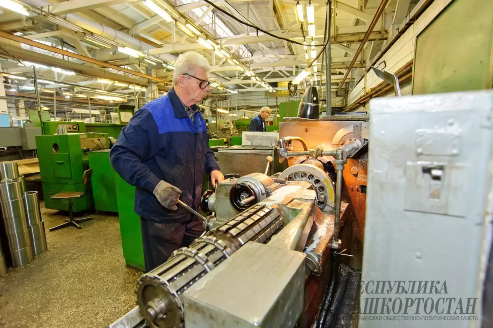 Эксперт оценил развитие экономики Башкортостана за последние пять лет