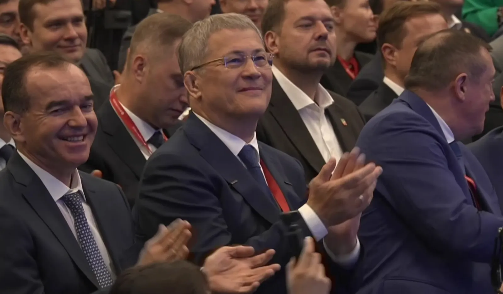 Башкирия заняла третье место в рейтинге инвестклимата
