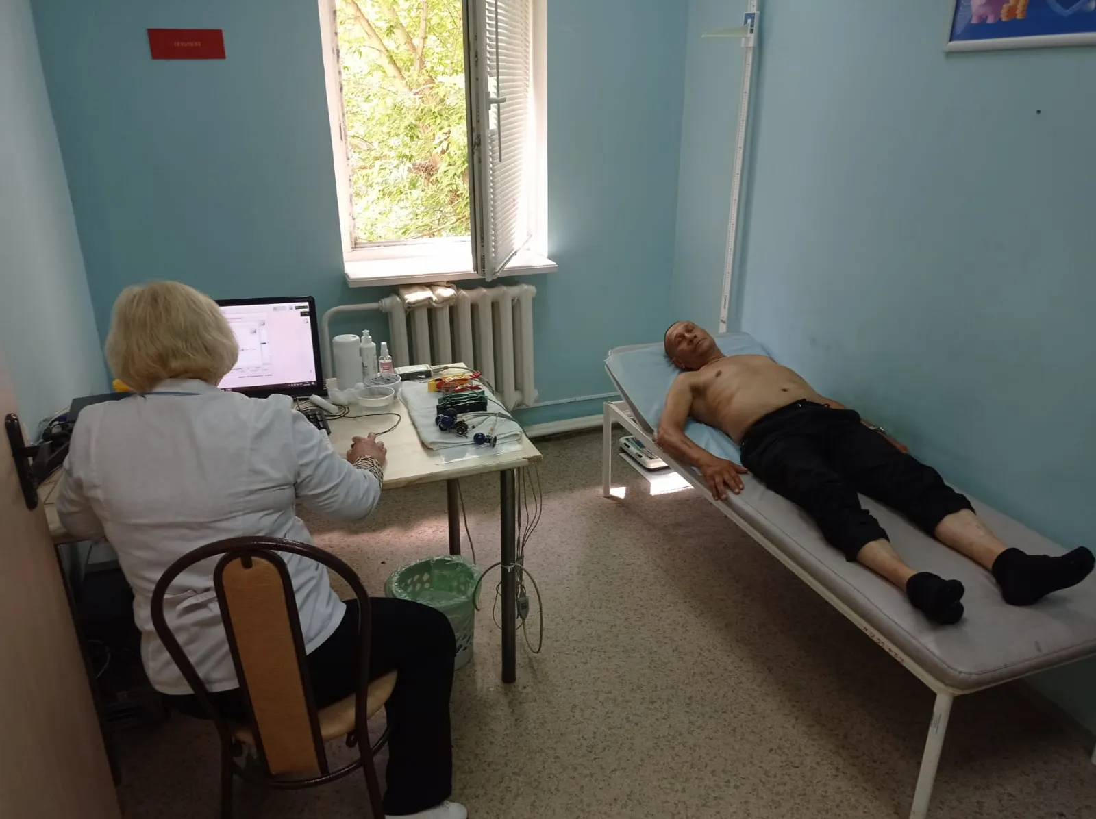 В Уфе в зону СВО проводили добровольцев
