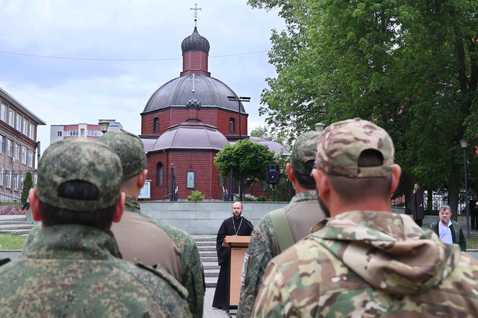 Александр ДАНИЛОВ