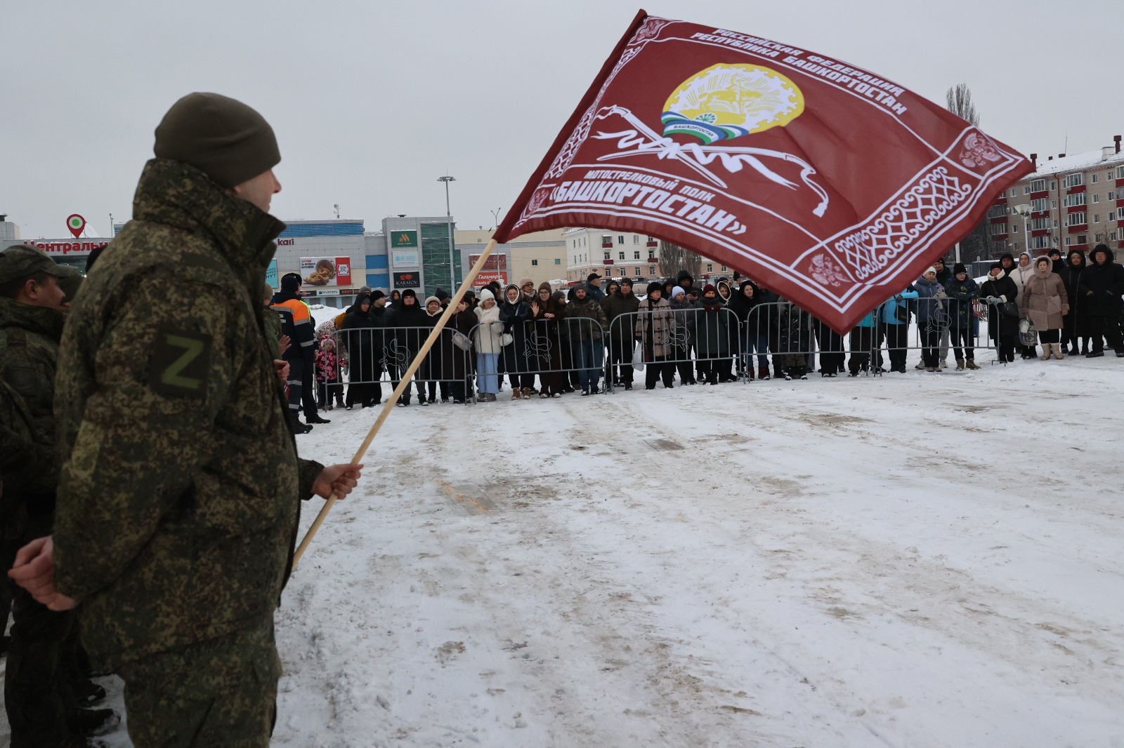 Сила «Космоса» и «Зилима»