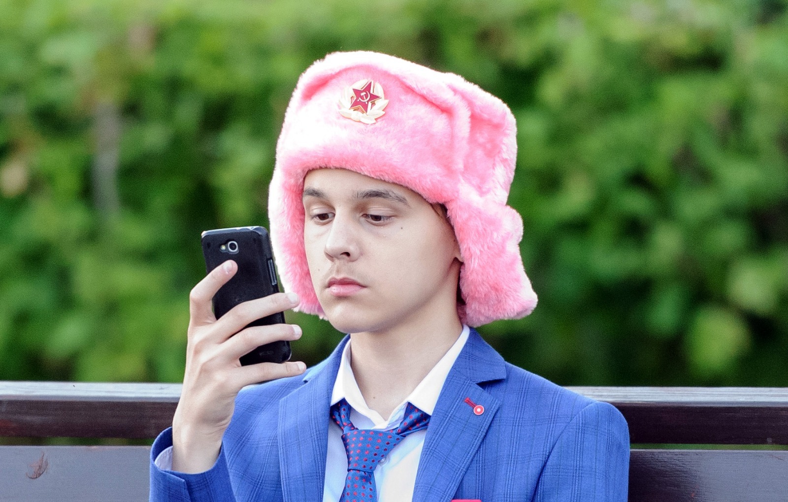 Альберт ЗАГИРОВ