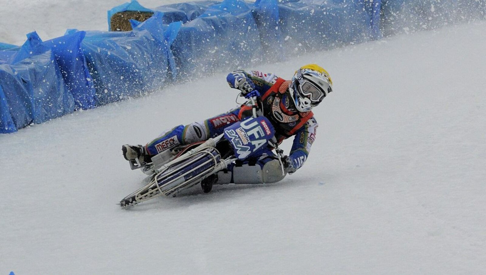 Глава Башкирии выразил соболезнование по поводу гибели Николая Красникова