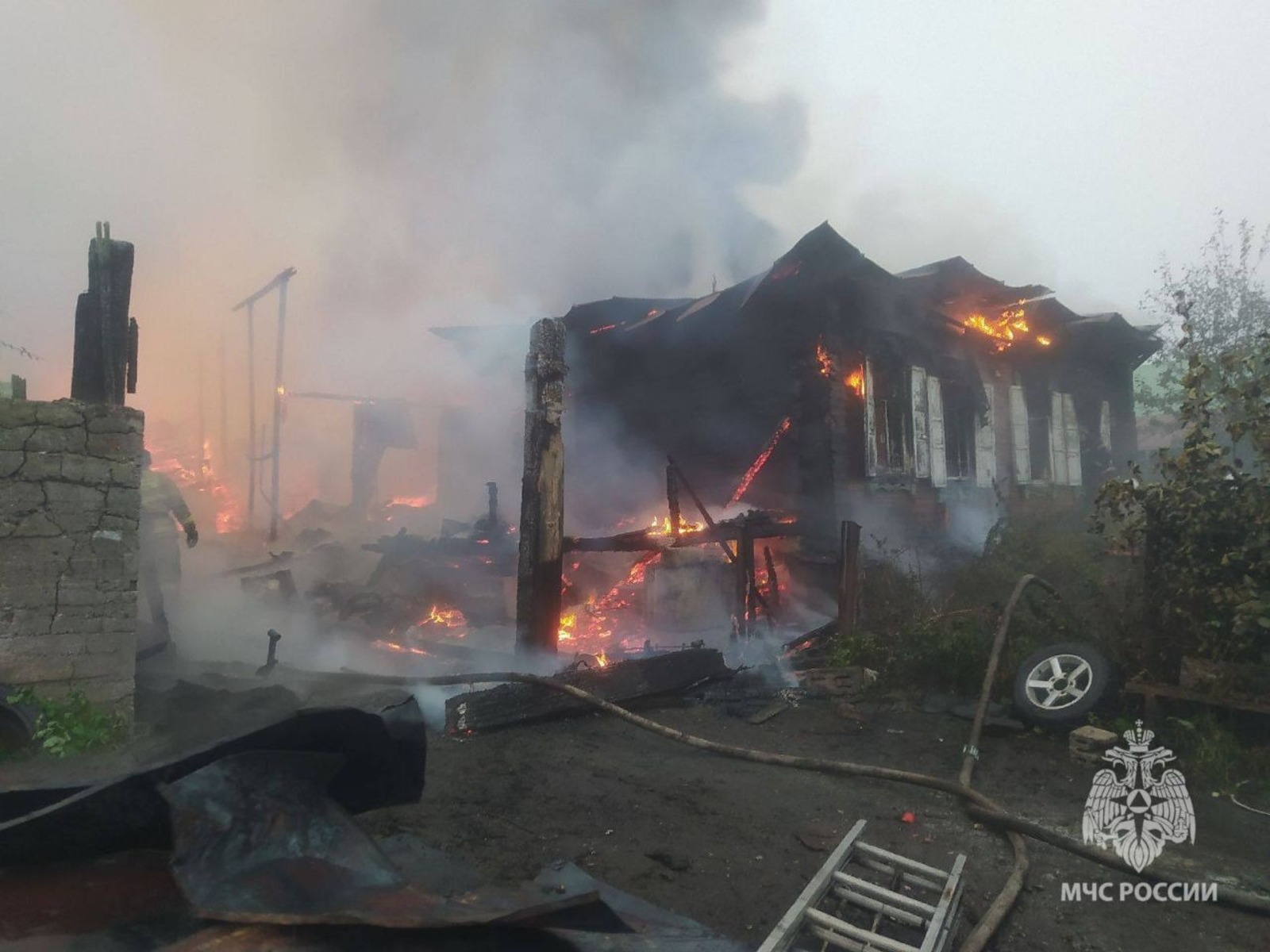 пресс-служба МЧС РБ