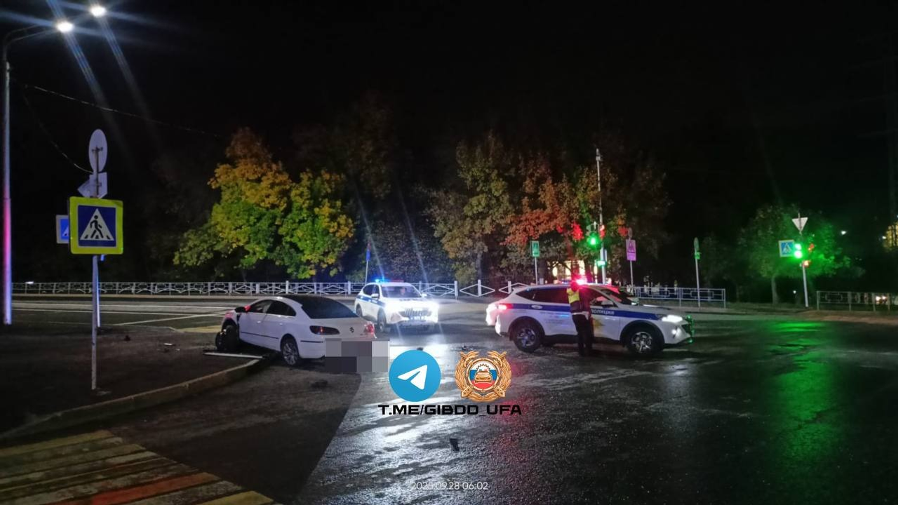 пресс-служба госавтоинспекции РБ