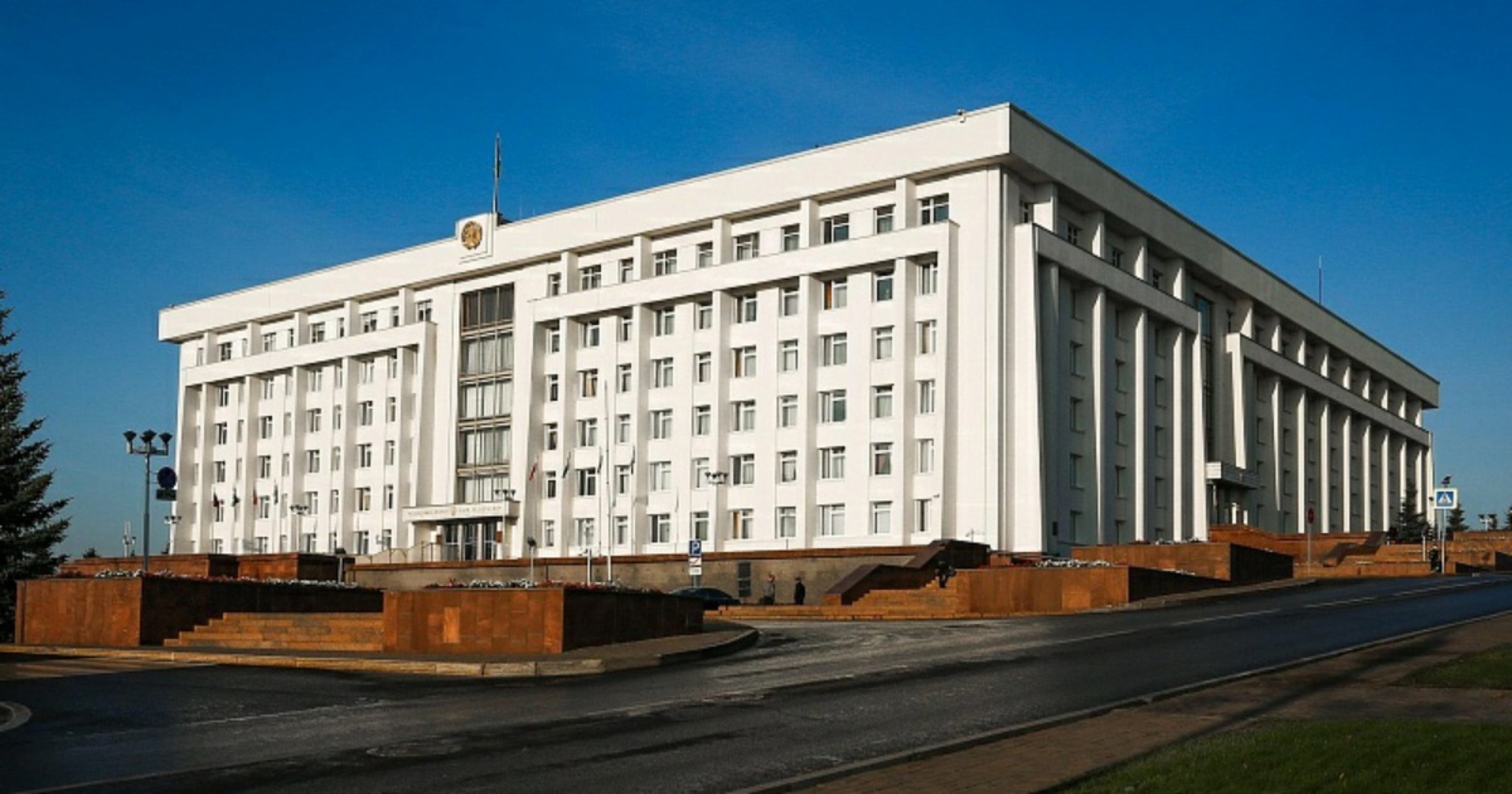 В Башкирии чиновники больше не будут отчитываться о своих доходах