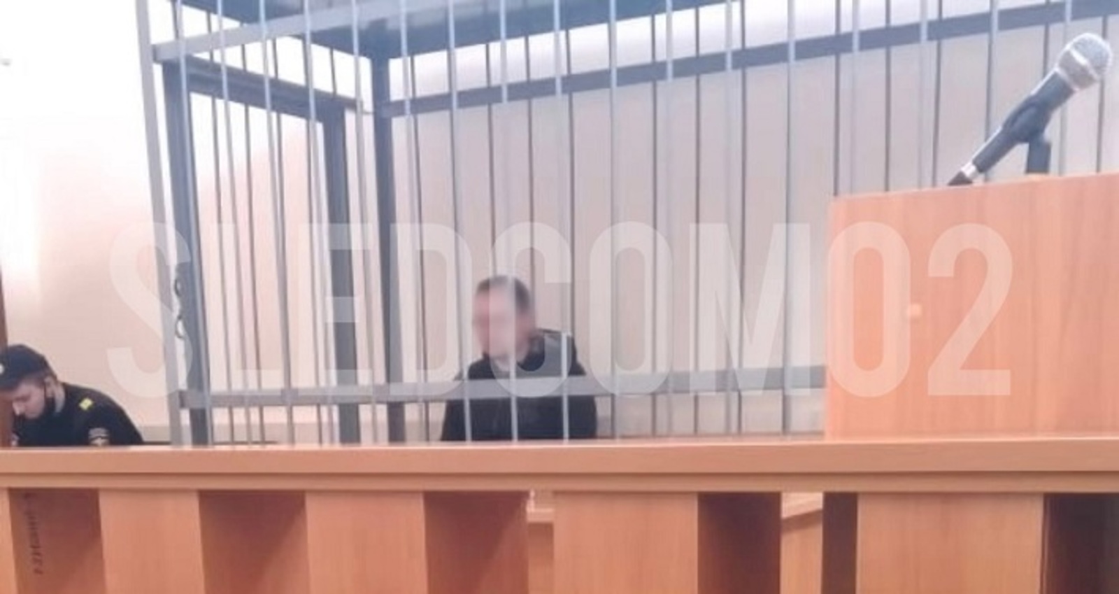 Замглавы администрации Мелеузовского района заключён под стражу