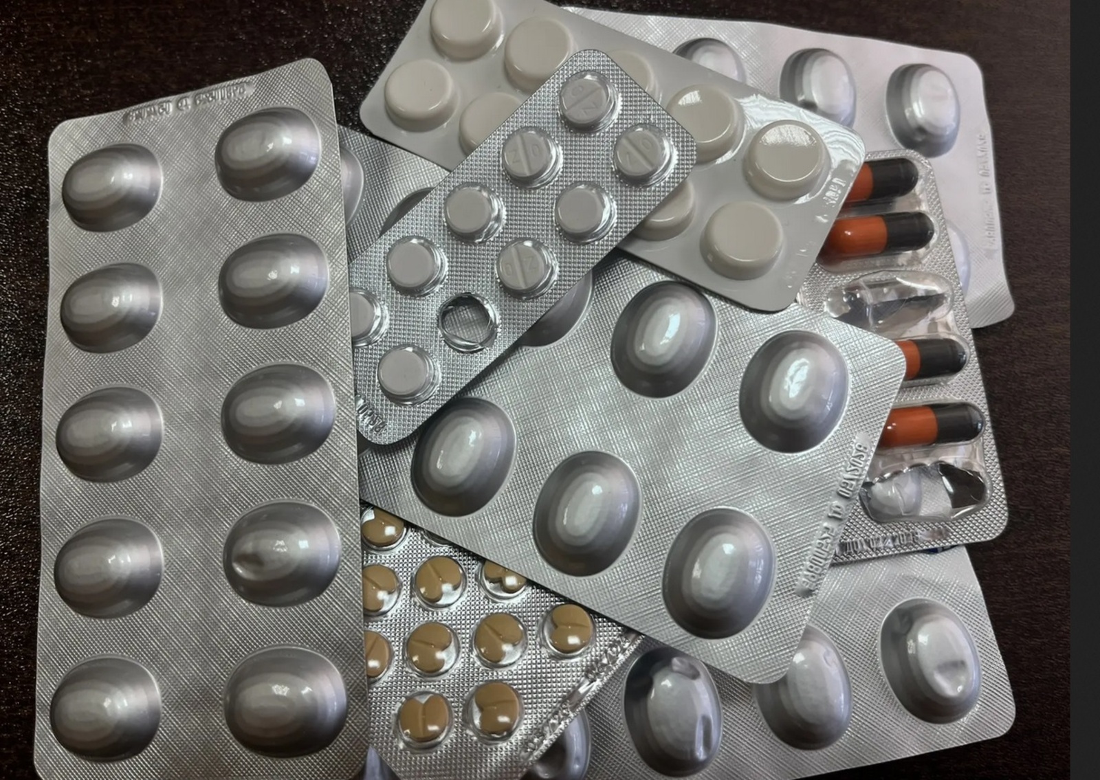 Врач из Уфы напомнила об опасности бесконтрольного употребления антибиотиков