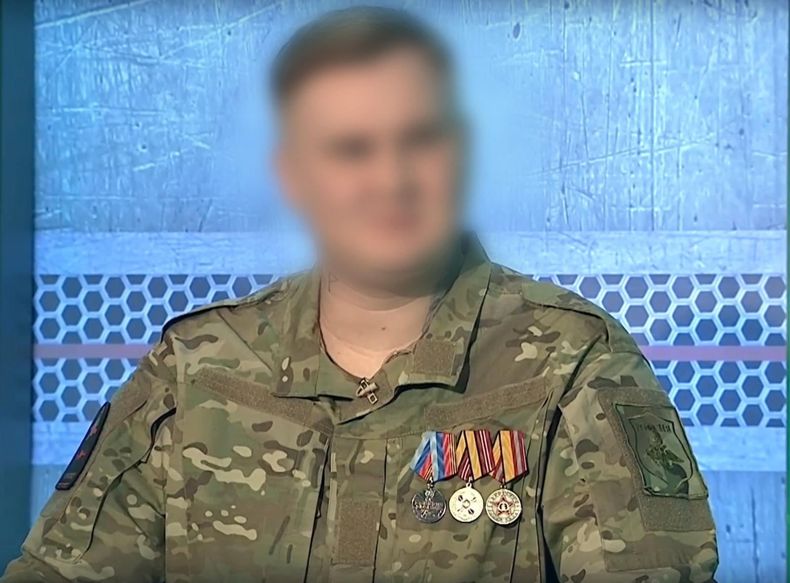 скриншот автора Радмир Шарипов: «Для меня очень важно, что рядом земляки».